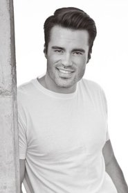 Martin Cervantez portrait