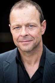 Hanns Jörg Krumpholz portrait