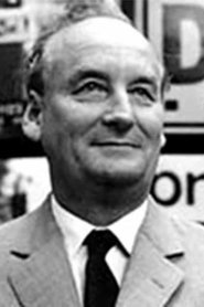 Andrew Thorndike portrait