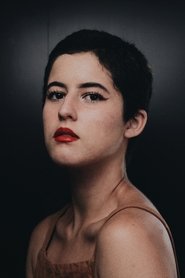 Amanda Oliveira portrait
