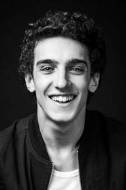 Renan Madelpuech portrait