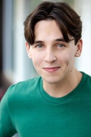 Ryan Siegel portrait