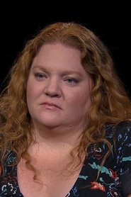 Molly McKew portrait
