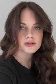 Jennifer Õun portrait