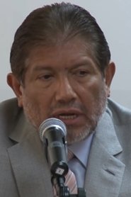 Juan Osorio Ortiz portrait