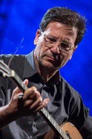 Thanasis Papakonstantinou portrait