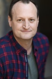 Eric Slater portrait