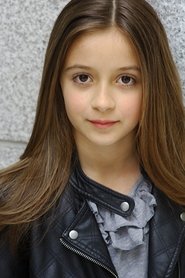 Ava Gallucci portrait
