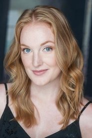 Rebecca Kilburn portrait