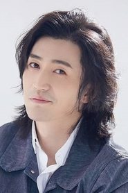 Xu Weihao portrait