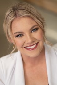 Hillary Cauthen portrait