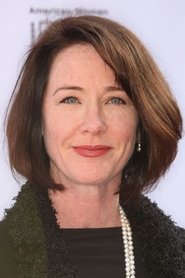Ann Cusack portrait