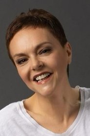 Margarita Varlamou portrait