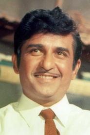 Ramesh Deo portrait