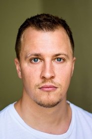Tim Kalkhof portrait