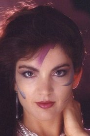 Brinke Stevens portrait
