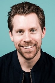 Tim Haars portrait