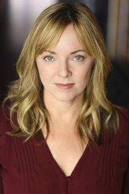 Jennifer Pierce Mathus portrait