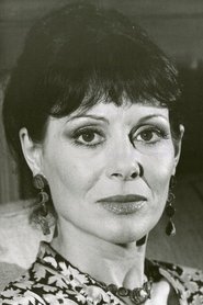 Catherine Sellers portrait