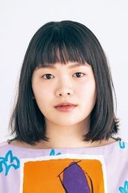Miu Tomita portrait