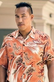 Kainalu Hecomovich portrait