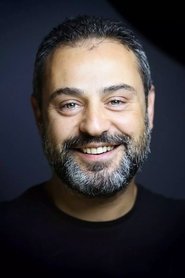 Kerem Kupacı portrait
