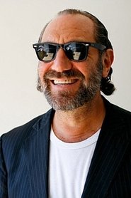 Sandy Gutman portrait