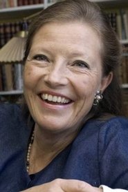 Elisabeth Meyer-Topsøe portrait