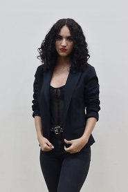 Duda Nascimento portrait