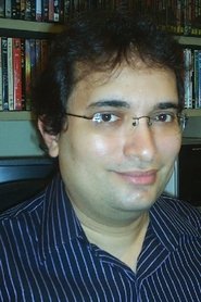 Sylvio Gonçalves portrait