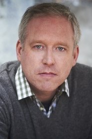 Rob Baker portrait