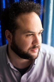 Yov Moor portrait