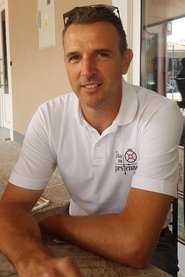 Petar Benčić portrait