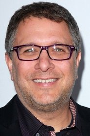 Ira Ungerleider portrait
