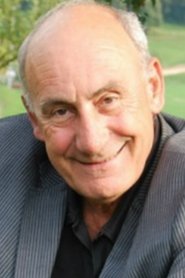 Philippe Morier-Genoud portrait