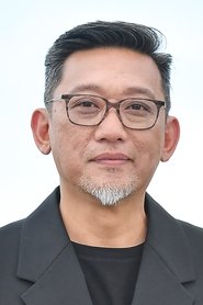 Soi Cheang portrait