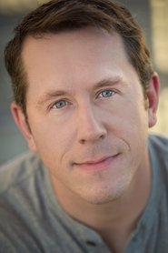 Matthew Page portrait