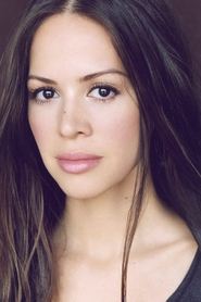 Melissa Pino portrait