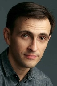 Viacheslav Nikolenko portrait