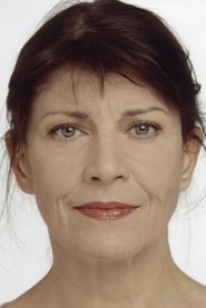Claudia Amm portrait