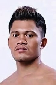 Froilan Saludar portrait