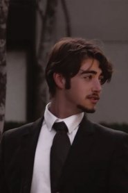 Henrique Novaretti portrait