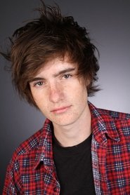 Travis Lindquist portrait