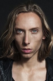 Max Croes portrait
