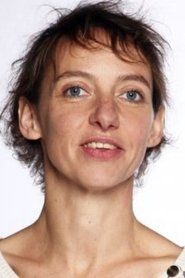Armelle Glorennec portrait