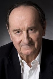 Dimitri Radochevitch portrait
