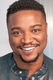 Vaughn Wilkinson portrait