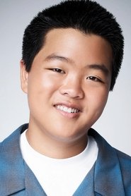 Hudson Yang portrait