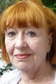 Ursula Dirichs portrait