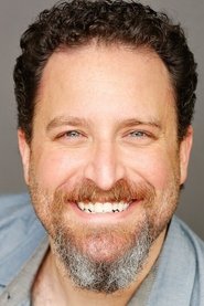 Nick Drago portrait